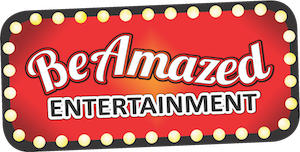Be Amazed Entertainment